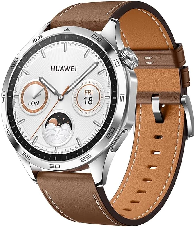 Huawei Gt 4 (46mm) - Image 6
