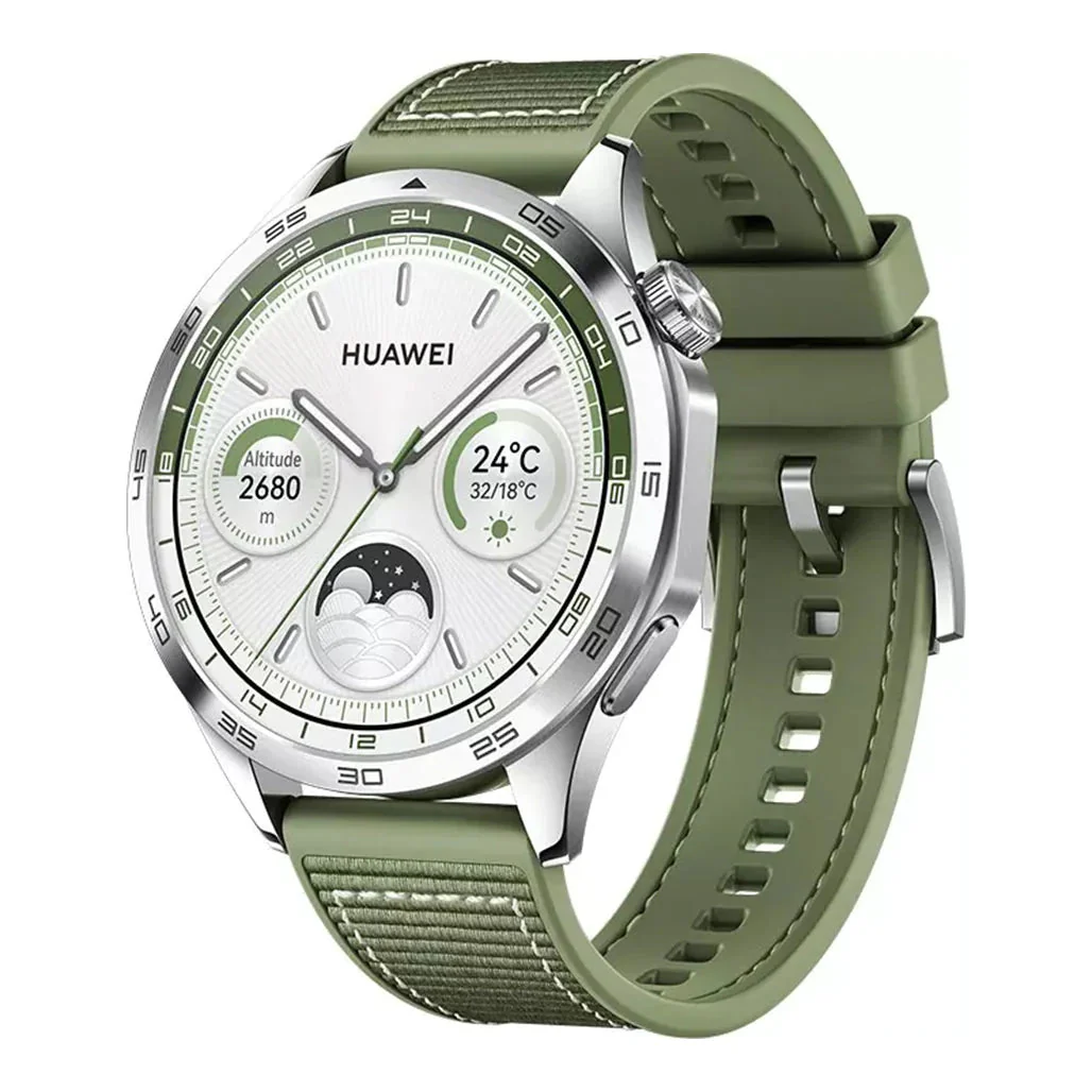 Huawei Gt 4 (46mm) - Image 8