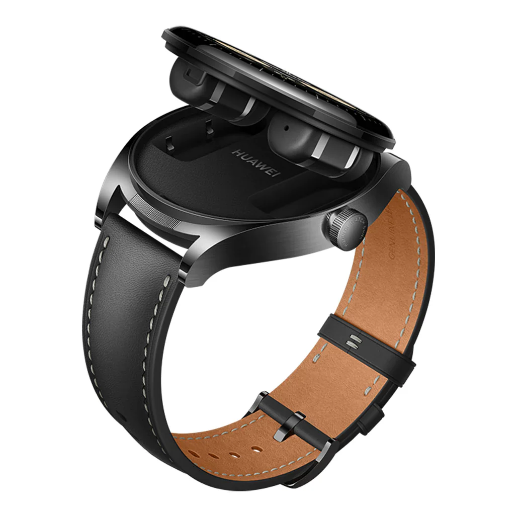 huawei GT watch buds - Image 4