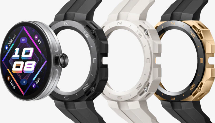 Huawei GT watch cyber - Image 2