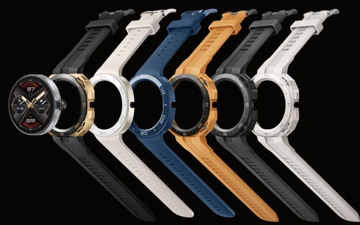 Huawei GT watch cyber - Image 3