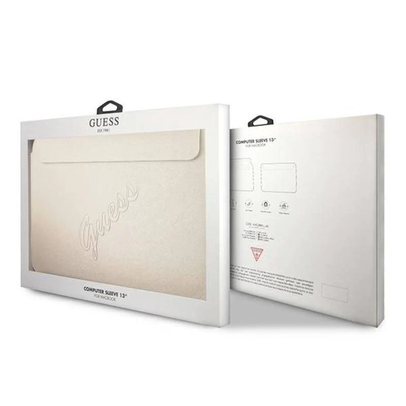 GUESS COMPUTER SLEEVE FOR MACBOOK - Image 6