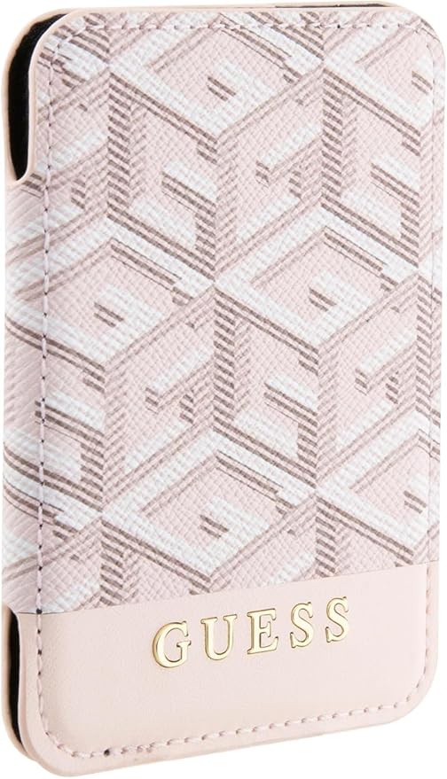 Guess Magnetic Card Holder - Image 12