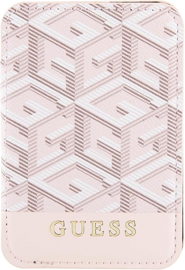 Guess Magnetic Card Holder - Image 13