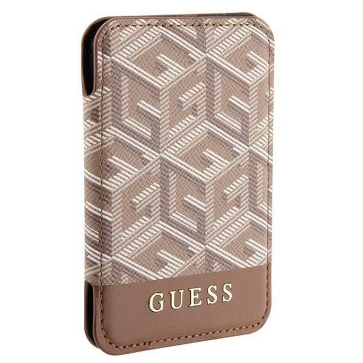Guess Magnetic Card Holder - Image 2