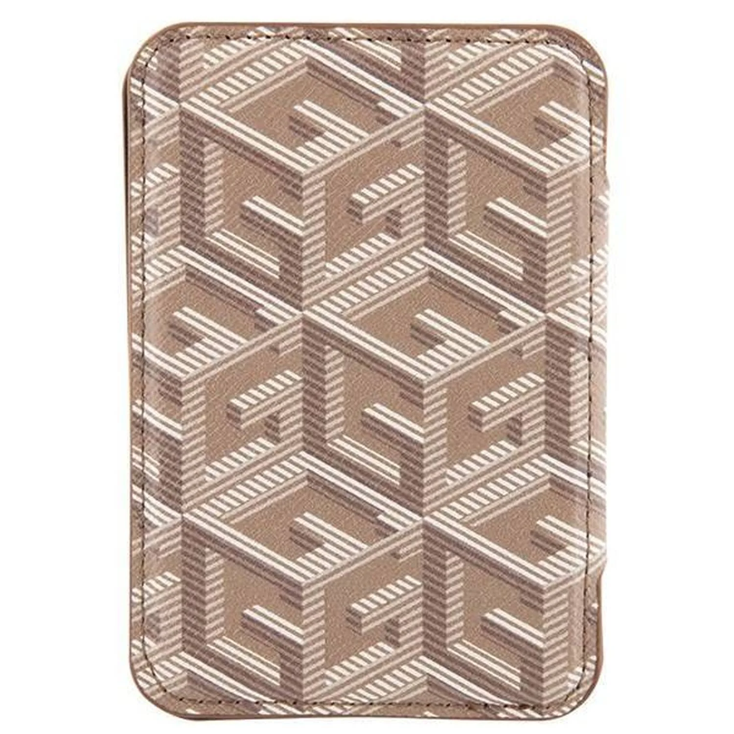 Guess Magnetic Card Holder - Image 3