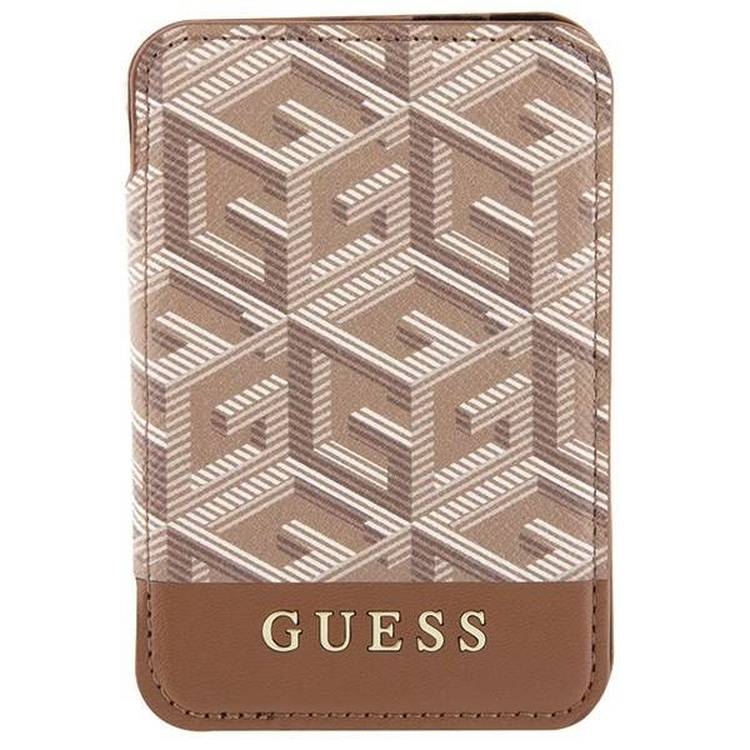 Guess Magnetic Card Holder - Image 4