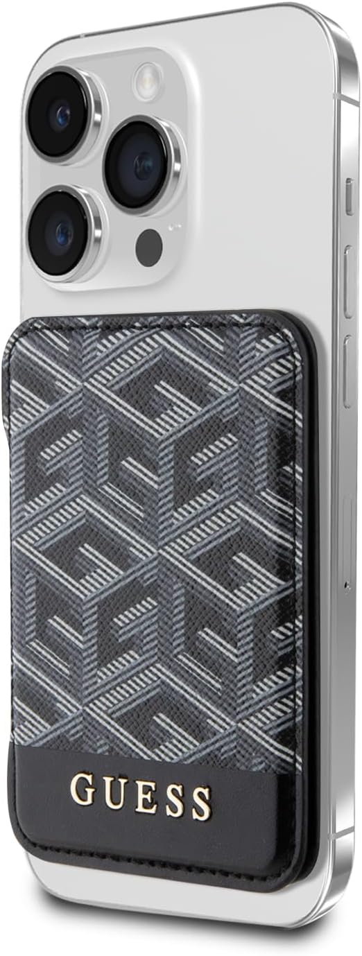 Guess Magnetic Card Holder - Image 6
