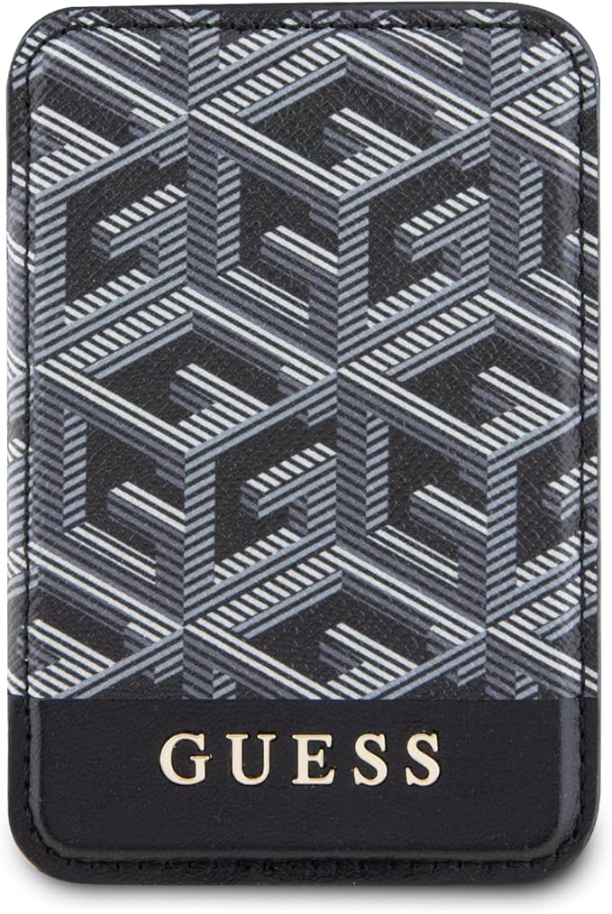 Guess Magnetic Card Holder - Image 7