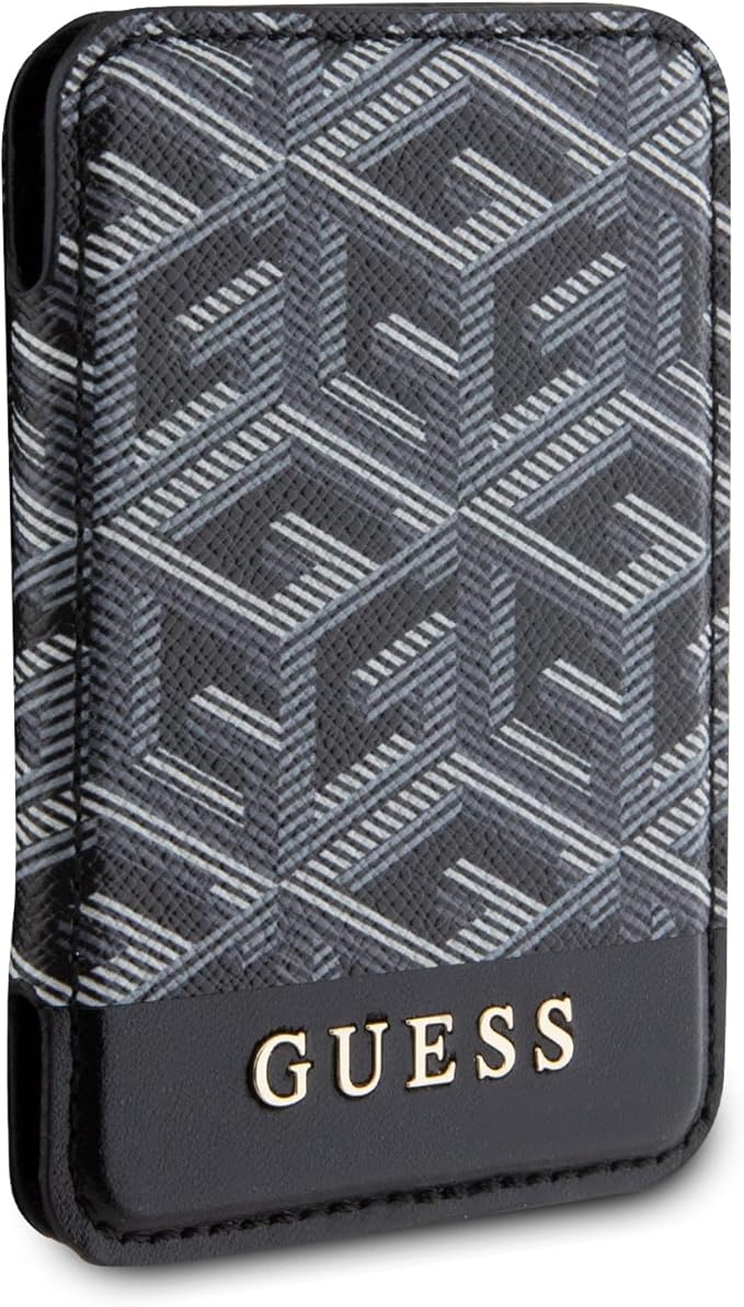 Guess Magnetic Card Holder - Image 8