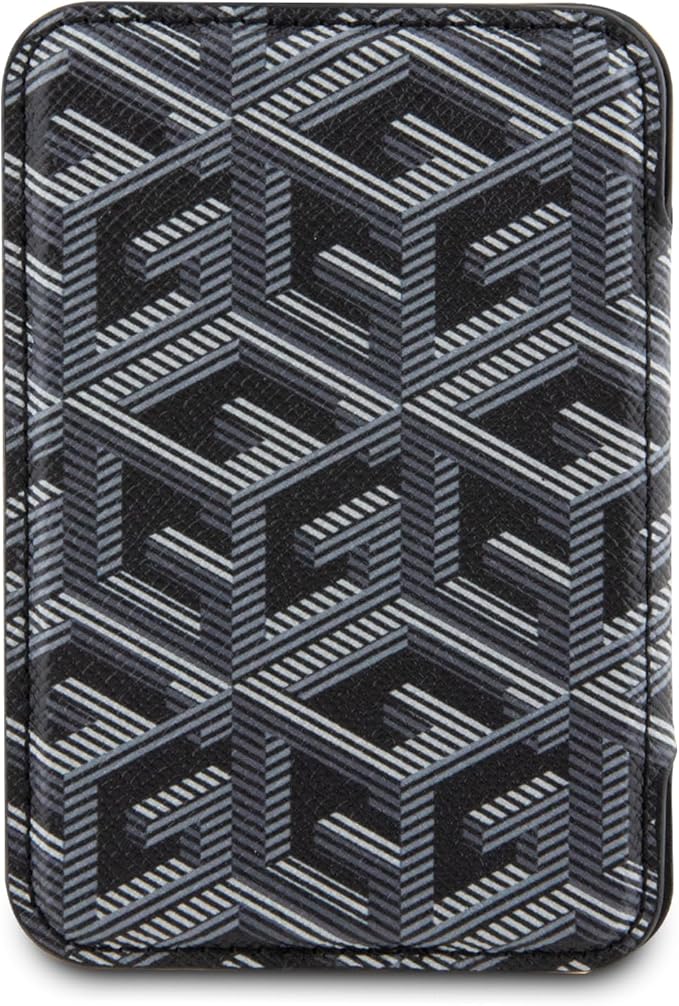Guess Magnetic Card Holder - Image 9