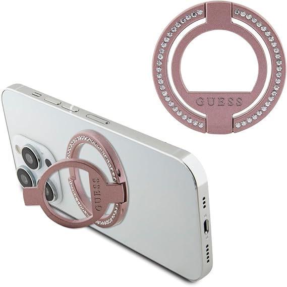 Guess magnetic ring stand - Image 3