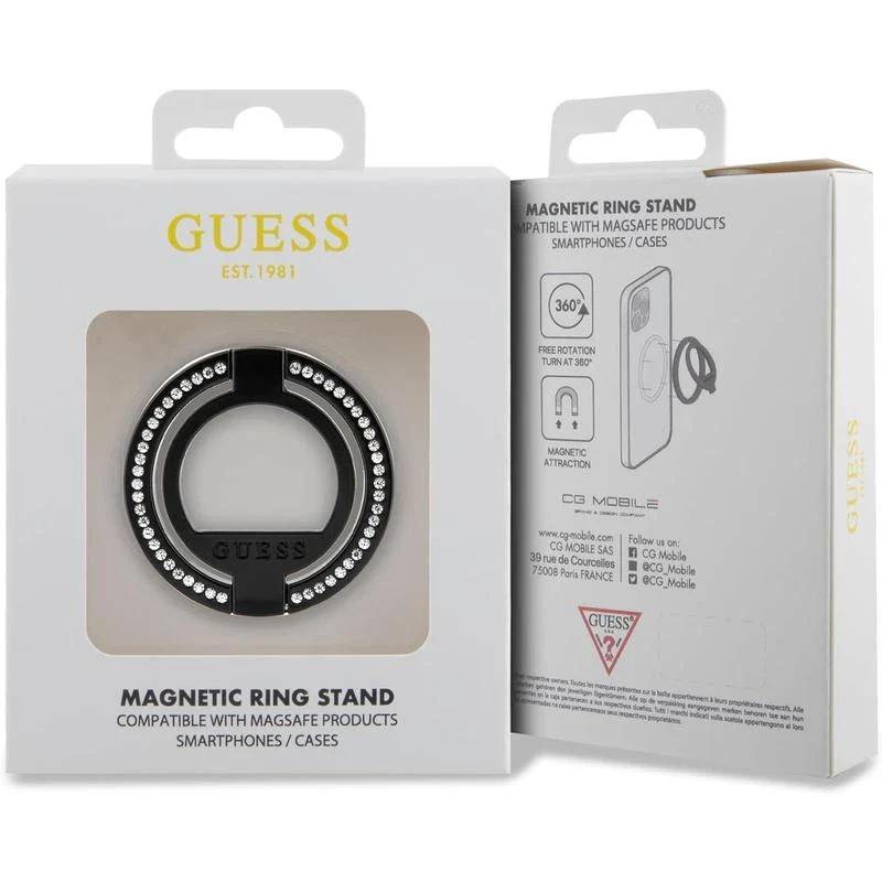 Guess magnetic ring stand - Image 9