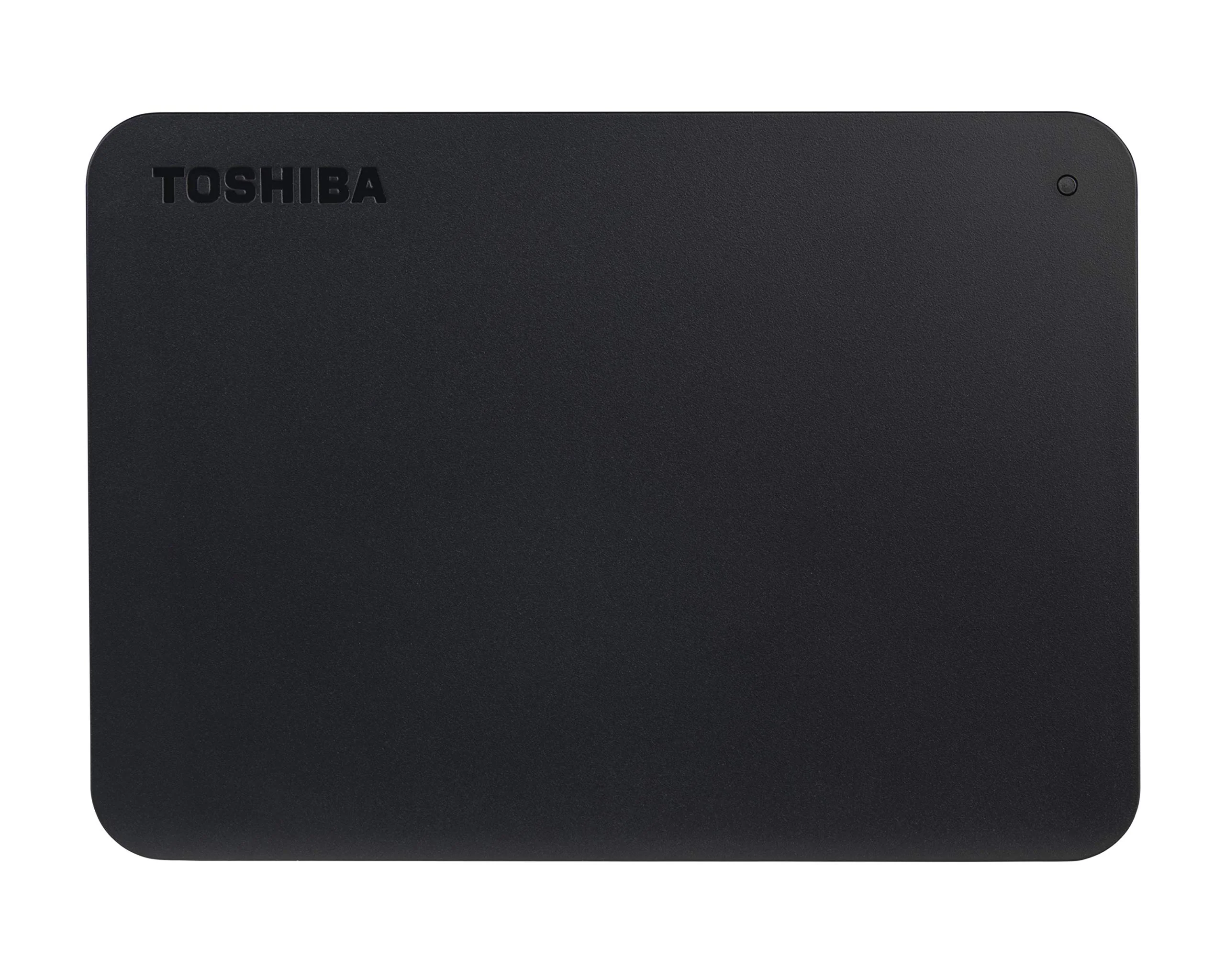 TOSHIBA HARD DISK CANVIO BASICS - Image 2