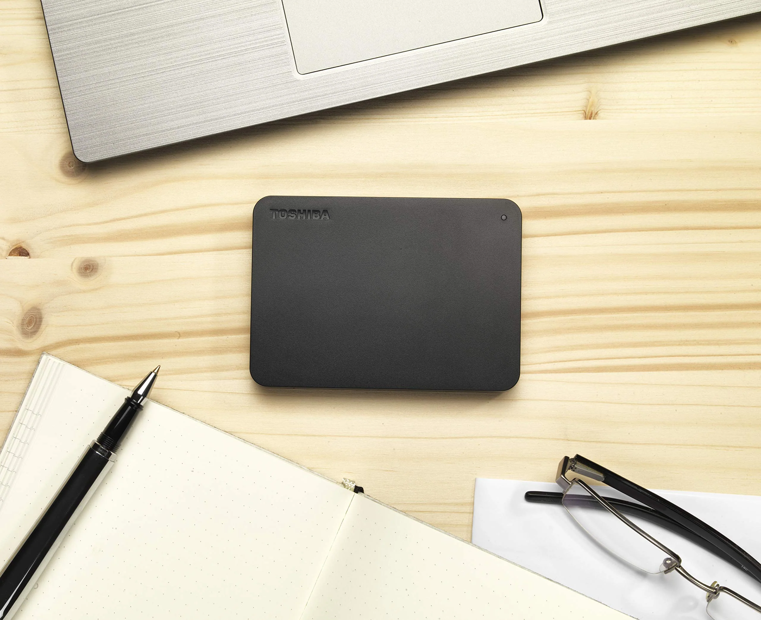 TOSHIBA HARD DISK CANVIO BASICS - Image 3