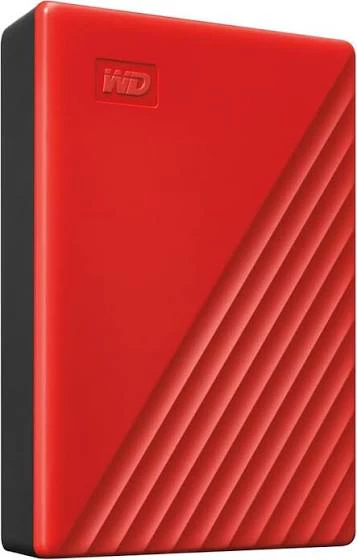 WESTERN DIGIT MY PASSPORT HARD DISK - Image 5