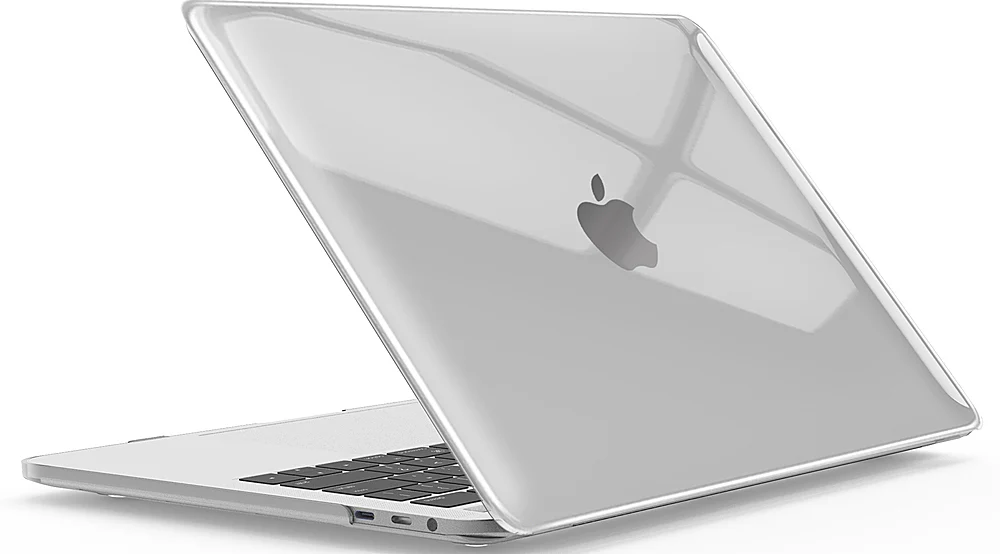 Hardshell case toughshell MacBook Pro for all models (m1/m2/m3/m4) - Image 3