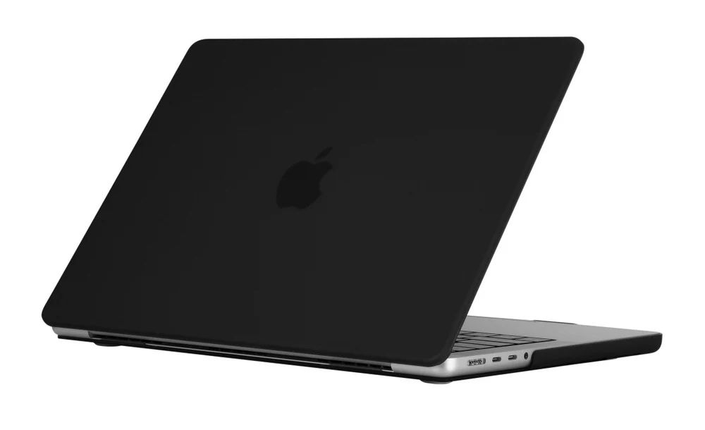 Hardshell case toughshell MacBook Pro for all models (m1/m2/m3/m4) - Image 4