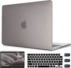 Hardshell case toughshell MacBook Pro for all models (m1/m2/m3/m4) - Image 5