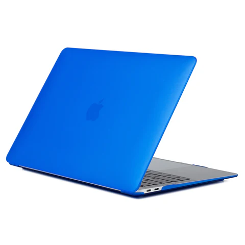Hardshell case toughshell MacBook Pro for all models (m1/m2/m3/m4) - Image 6