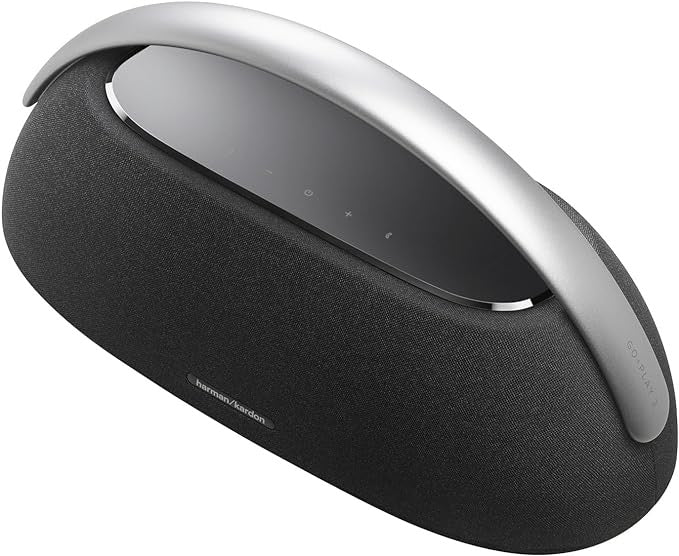 Harman kardon Go+play 3 - Image 4