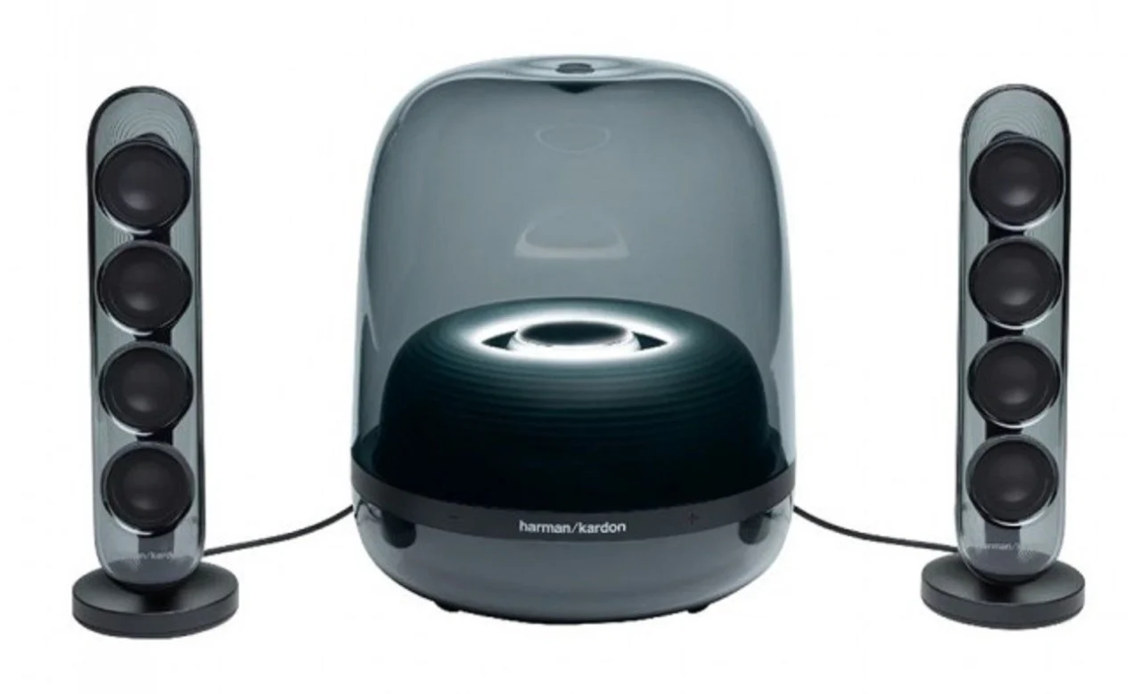 HARMAN SOUNDSTICKS 4 - Image 3