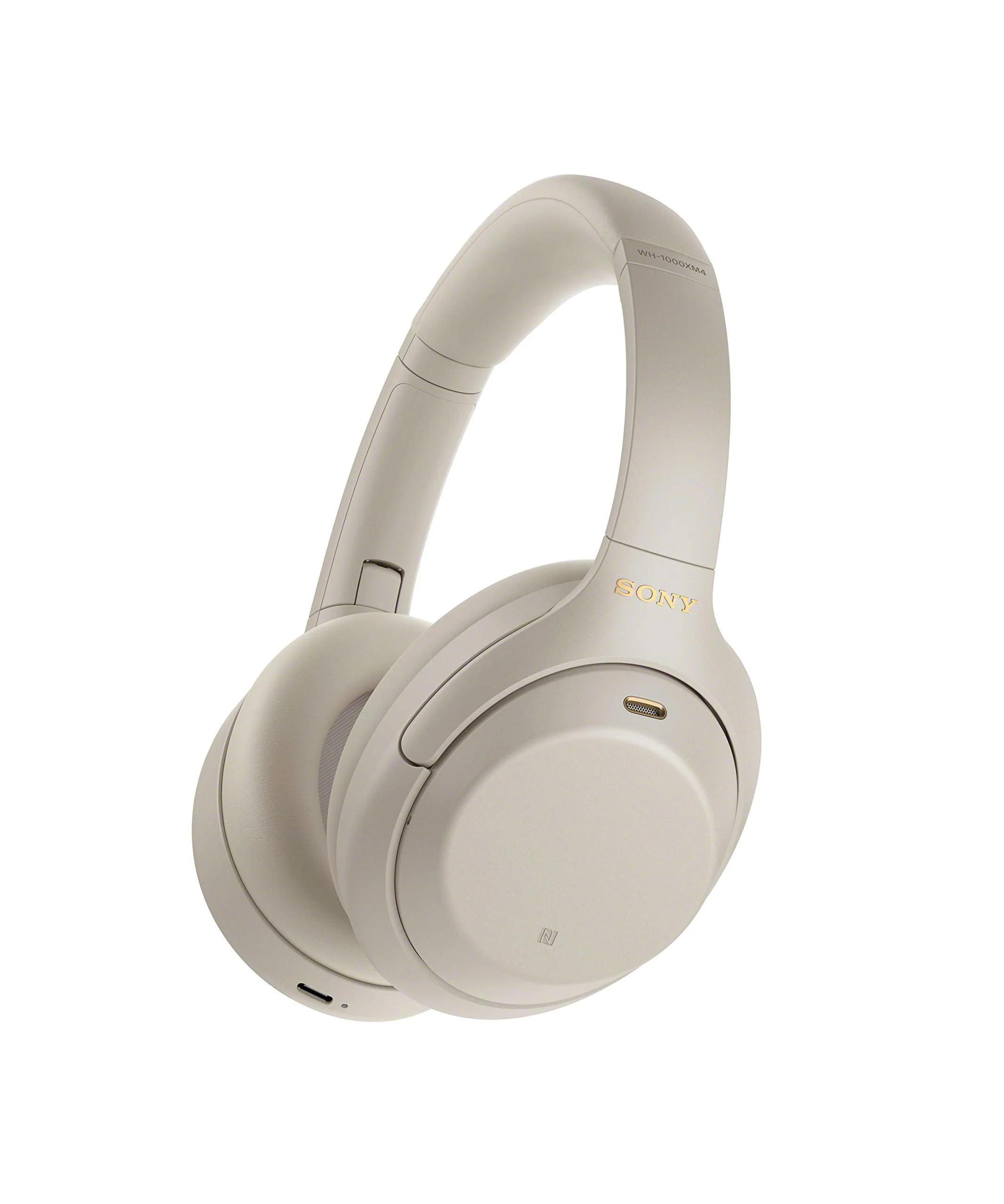 Sony WH-1000XM4 headphones - Image 4