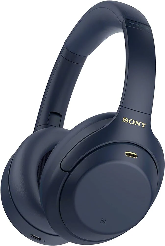 Sony WH-1000XM4 headphones - Image 5