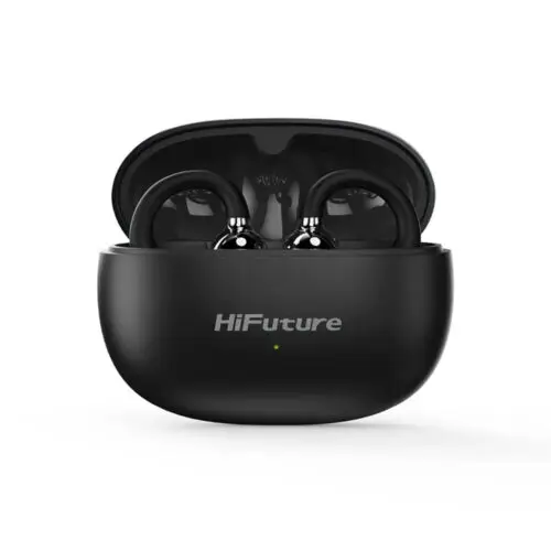 HIFUTURE FLEX CLIP OPEN EAR AUDIO
