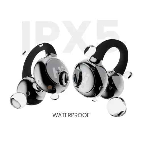 HIFUTURE FLEX CLIP OPEN EAR AUDIO - Image 5