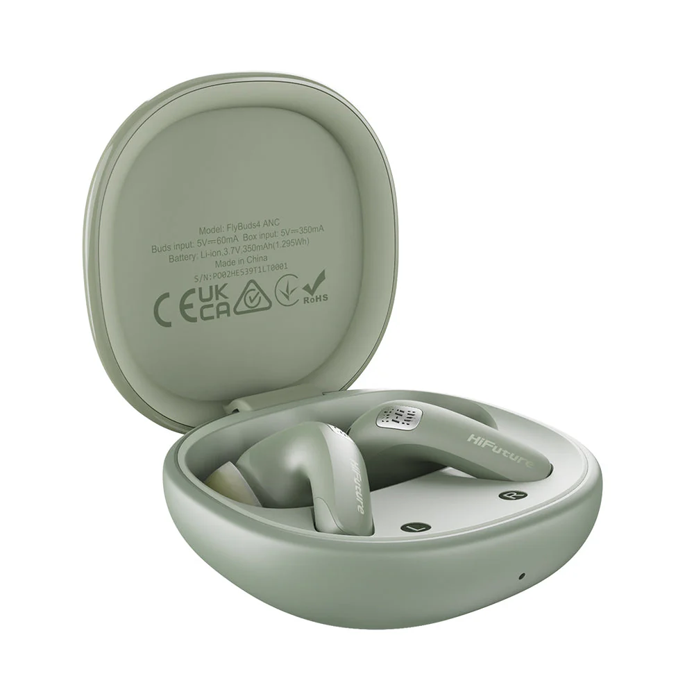 HIFUTURE FLYBUDS 4 - Image 2