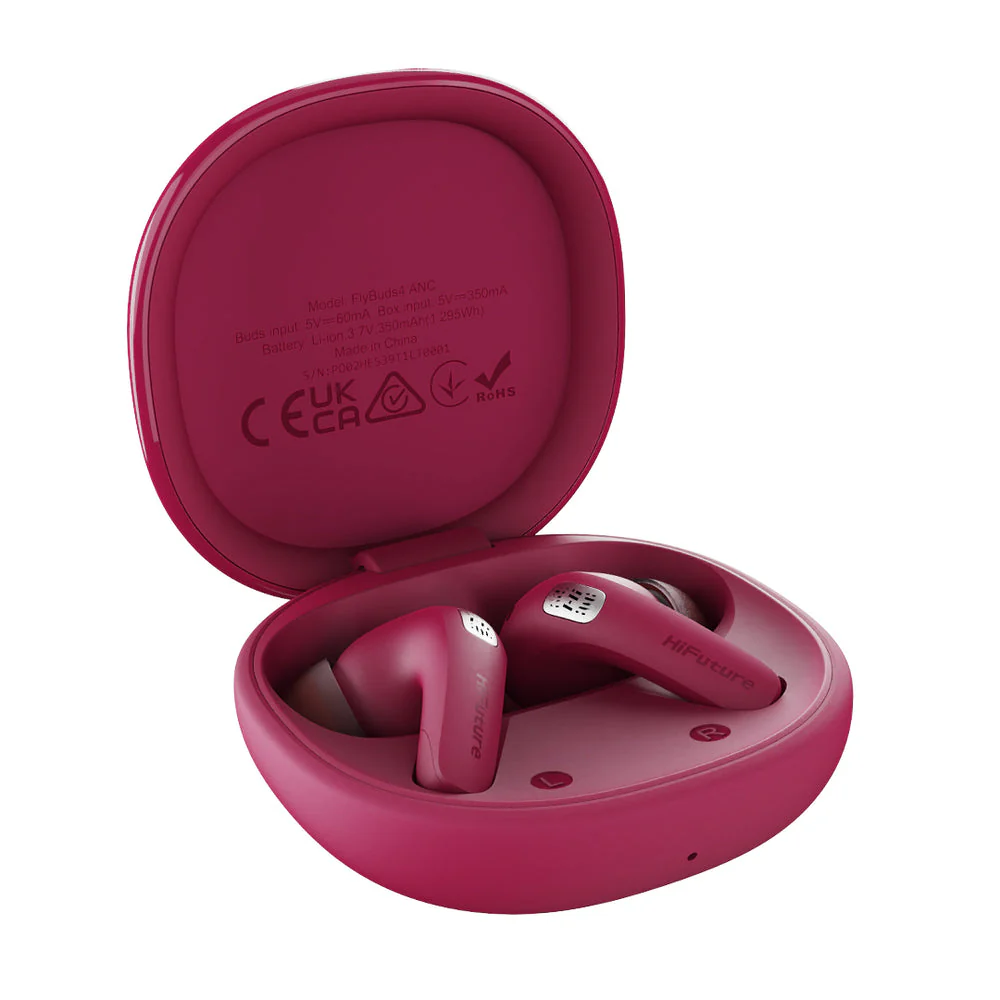 HIFUTURE FLYBUDS 4 - Image 3