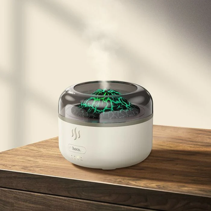 HOCO 2-IN-1 ULTRA-QUIET ULTRASONIC AROMATHERAPY HX30 - Image 3