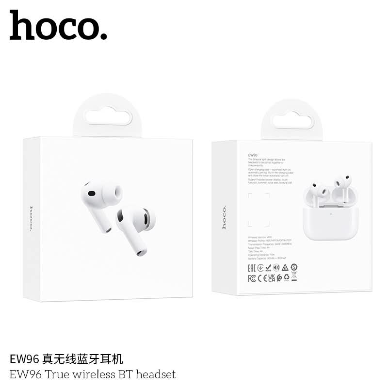HOCO AIRPODS PRO 3 COPY EW96 - Image 2