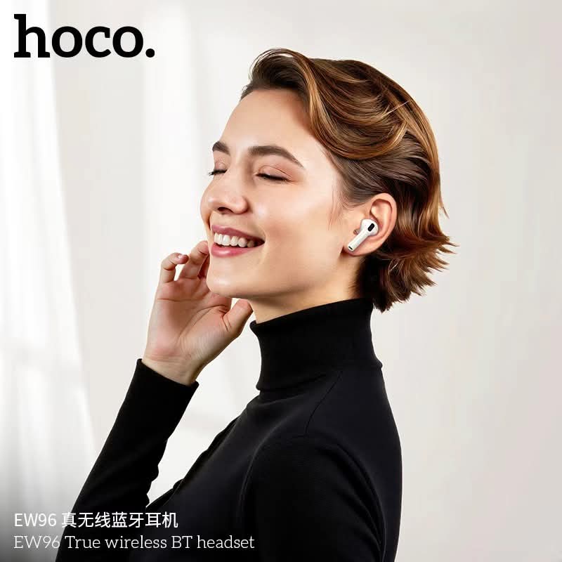 HOCO AIRPODS PRO 3 COPY EW96 - Image 3