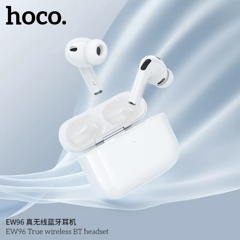 HOCO AIRPODS PRO 3 COPY EW96 - Image 5