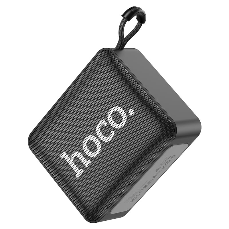 Hoco BS51 speaker - Image 3