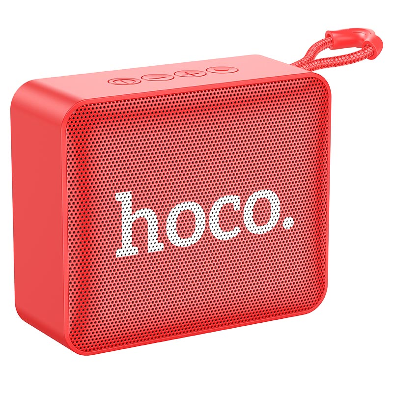 Hoco BS51 speaker - Image 4