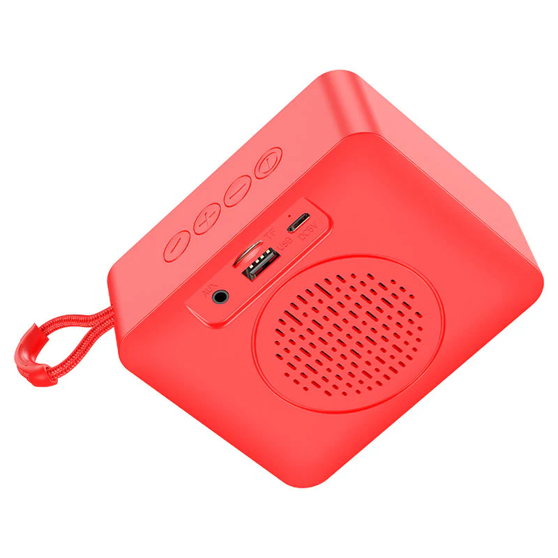 Hoco BS51 speaker - Image 5