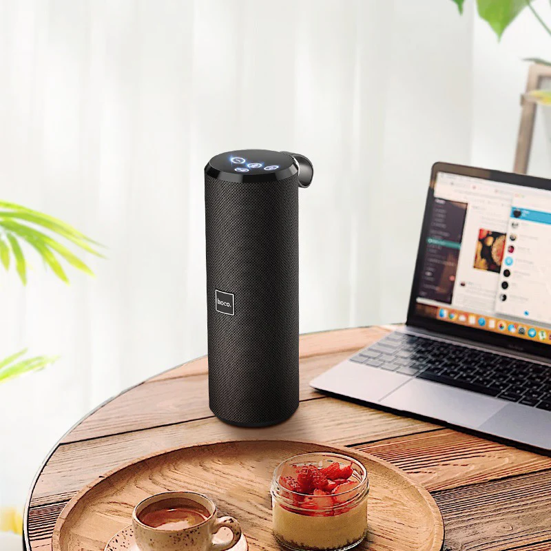 Hoco Bs33 sports wireless speaker - Image 2