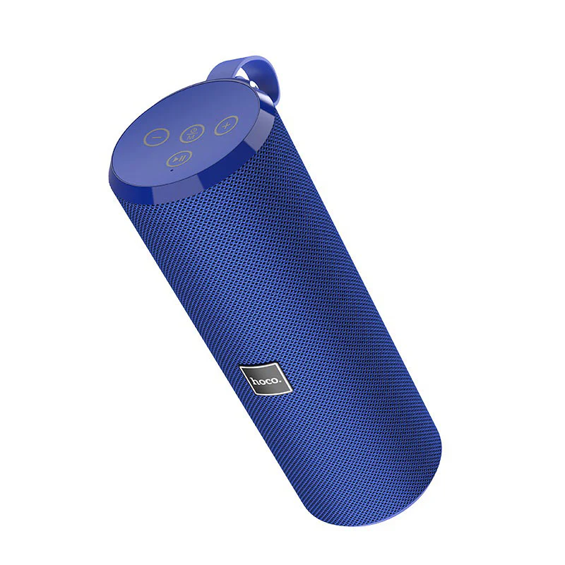 Hoco Bs33 sports wireless speaker - Image 4