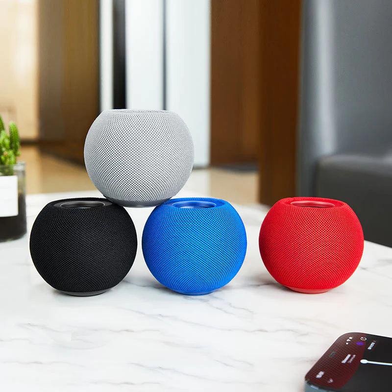 Hoco Bs45 homepod speaker - Image 2