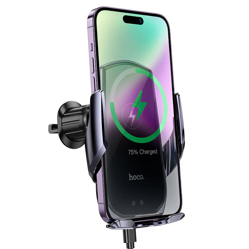 Hoco ca202 plus car holder - Image 2