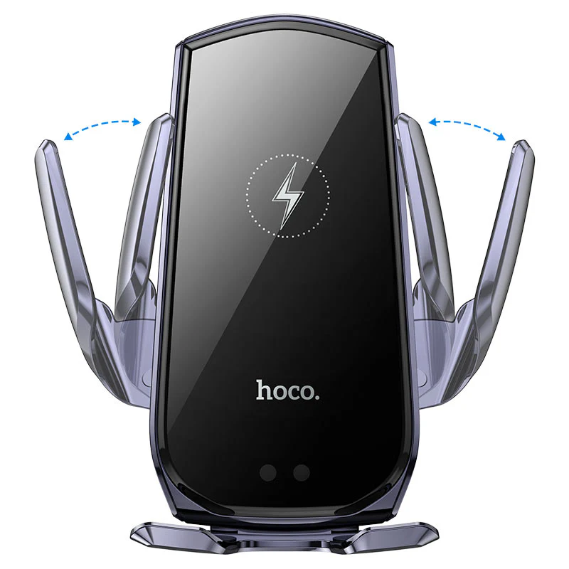 Hoco ca202 plus car holder - Image 3