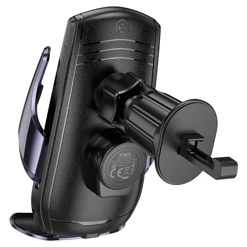 Hoco ca202 plus car holder - Image 5