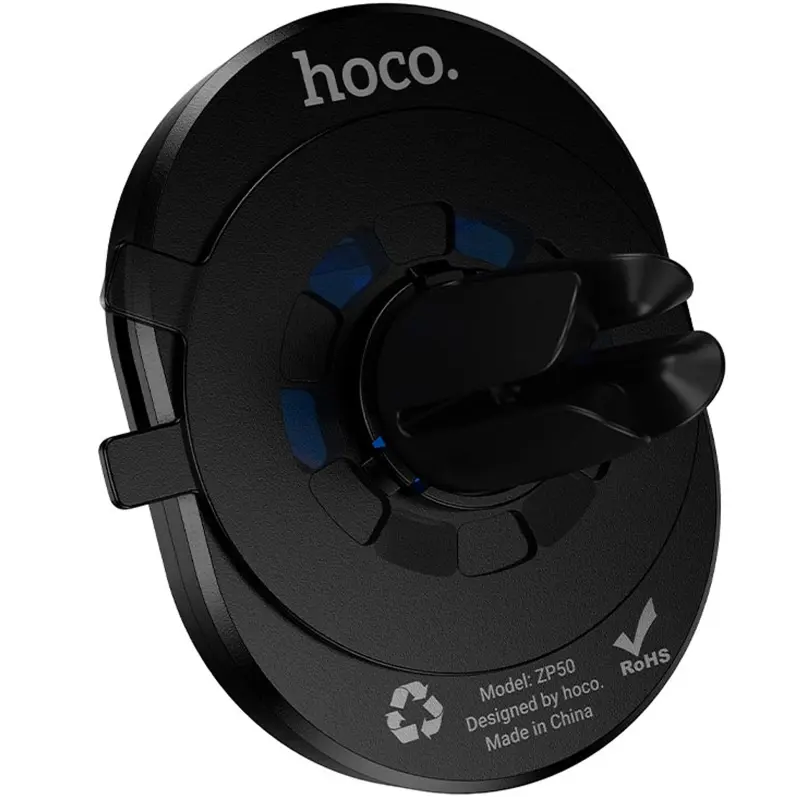 HOCO CAR AIR OUTLET FRAGRANCE ZP50 - Image 3