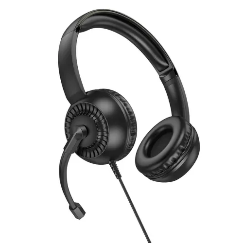 HOCO CLEAR CALL HEADPHONES W112 - Image 3