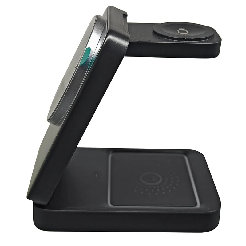 Hoco cq21 Wireless Charger 15W - Image 5
