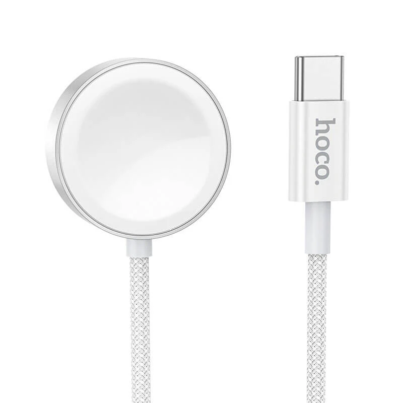 Hoco cw59 watch charger - Image 6