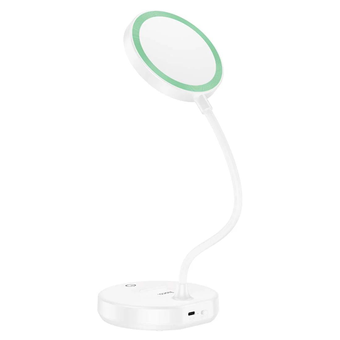 HOCO DESKTOP LAMP LARGE AREA SOFT LIGHT HX14 - Image 9